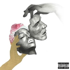 Blackheart, album, Dawn Richard, Music