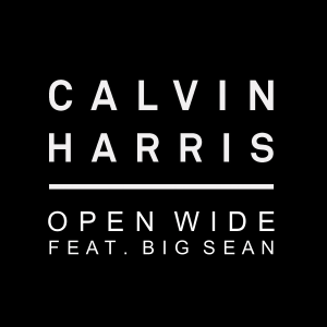 music, Calvin Harris, Motion, Big Sean