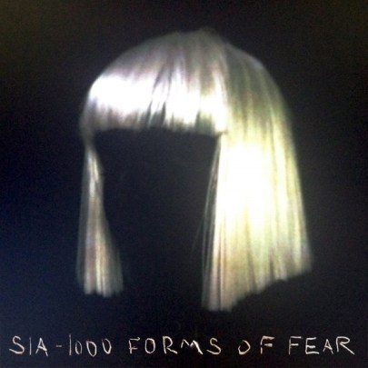 Sia, 1000 forms of fear