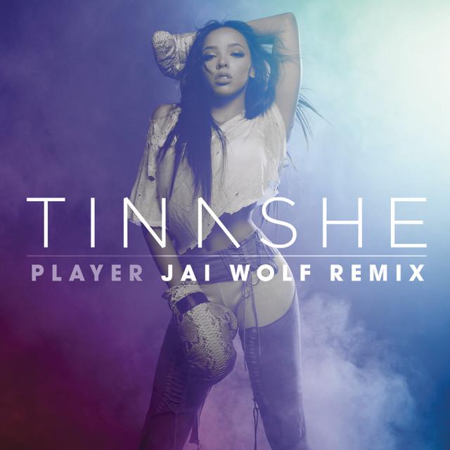tinashe, player, jai wolf, dance, dj, music