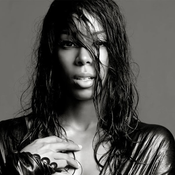 kelly rowland, commander, here i am, forever and a day